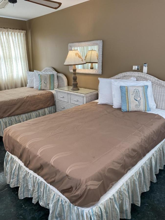The Admiral Hotel/Motel Ocean City Eksteriør bilde